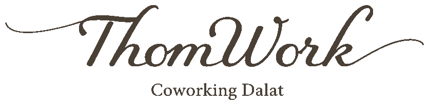 ThomWork – Coworking Dalat